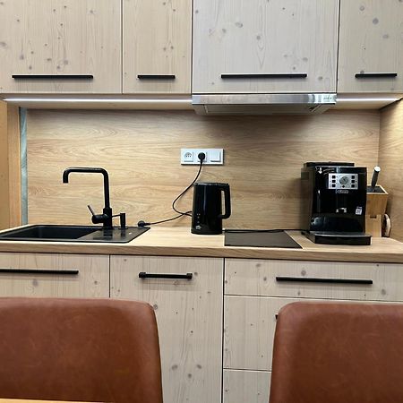 Luxusni Apartmany Domovjanka - Lysa Hora, Smrk, Kminek, Slavic Bíla Εξωτερικό φωτογραφία
