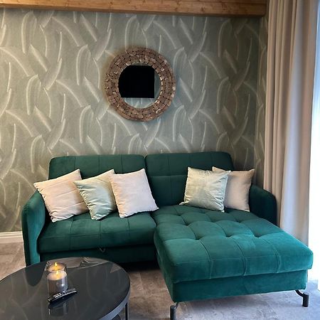 Luxusni Apartmany Domovjanka - Lysa Hora, Smrk, Kminek, Slavic Bíla Εξωτερικό φωτογραφία