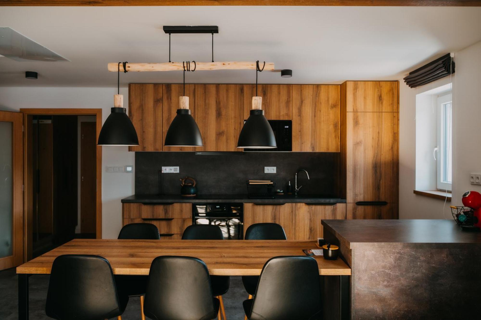 Luxusni Apartmany Domovjanka - Lysa Hora, Smrk, Kminek, Slavic Bíla Εξωτερικό φωτογραφία
