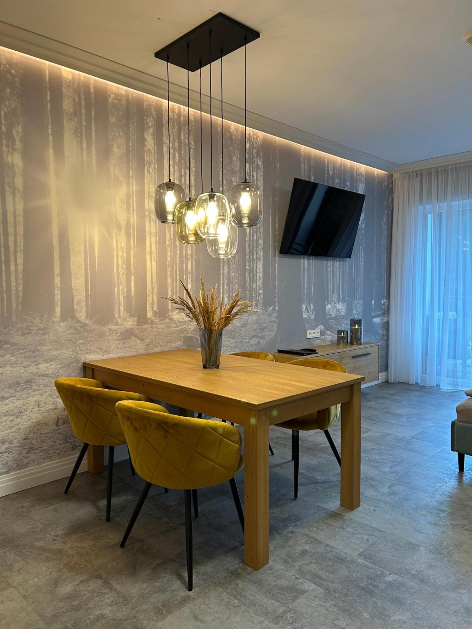 Luxusni Apartmany Domovjanka - Lysa Hora, Smrk, Kminek, Slavic Bíla Εξωτερικό φωτογραφία