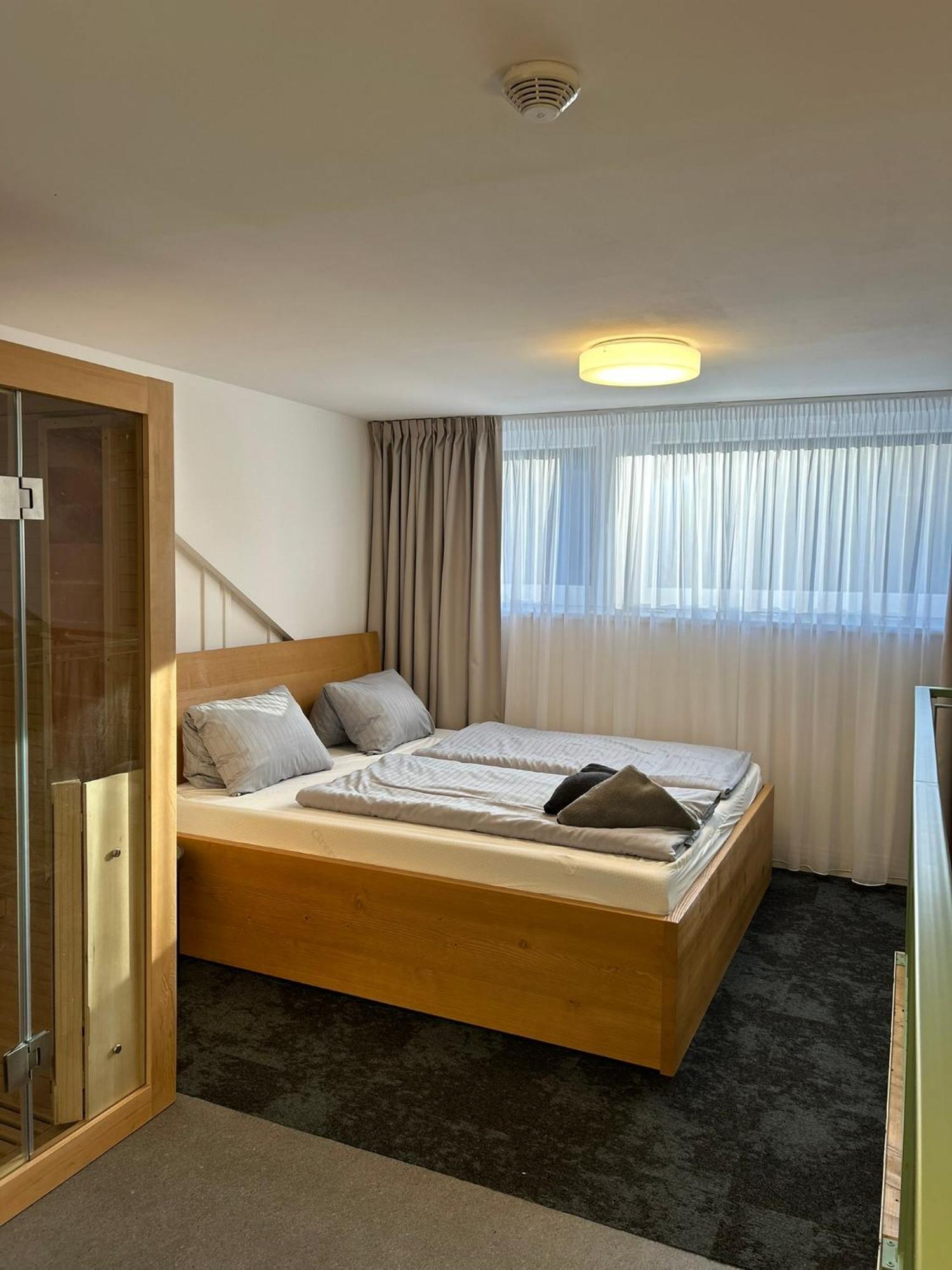 Luxusni Apartmany Domovjanka - Lysa Hora, Smrk, Kminek, Slavic Bíla Εξωτερικό φωτογραφία