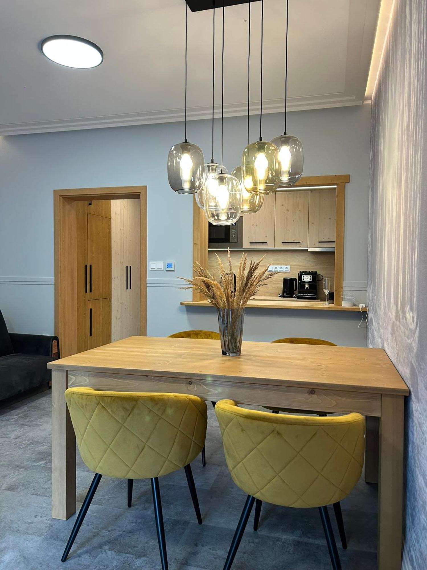 Luxusni Apartmany Domovjanka - Lysa Hora, Smrk, Kminek, Slavic Bíla Εξωτερικό φωτογραφία