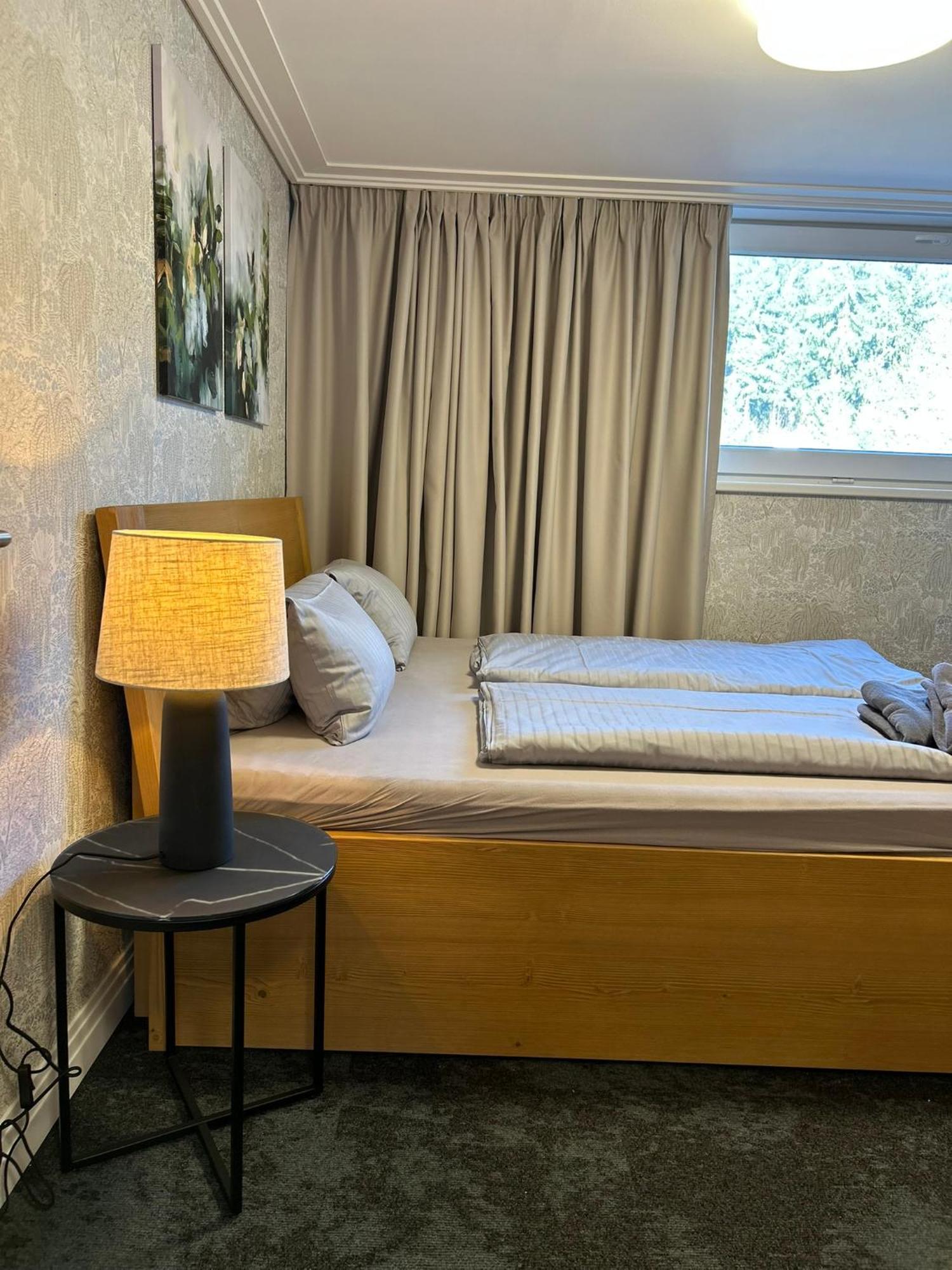 Luxusni Apartmany Domovjanka - Lysa Hora, Smrk, Kminek, Slavic Bíla Εξωτερικό φωτογραφία