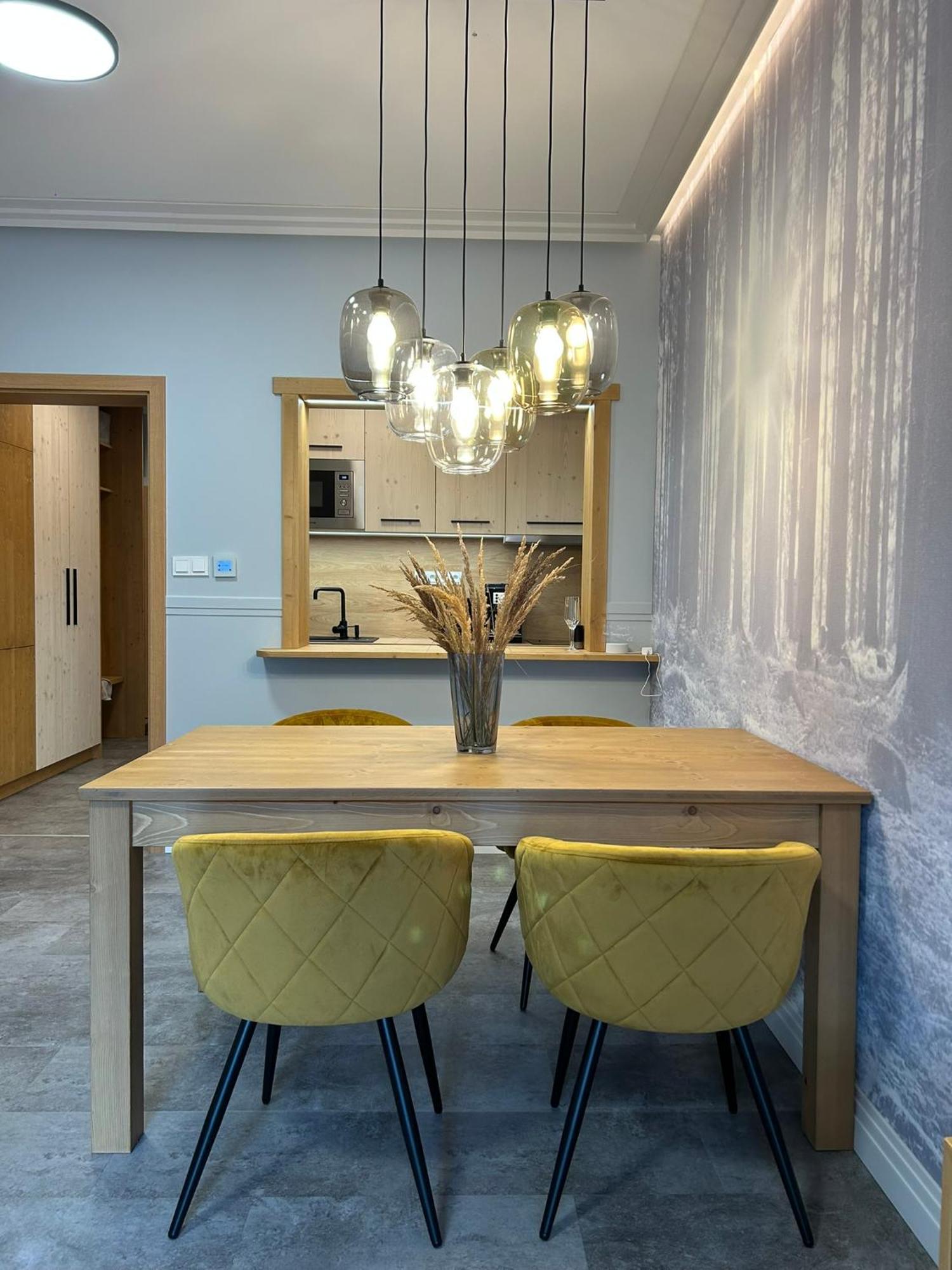 Luxusni Apartmany Domovjanka - Lysa Hora, Smrk, Kminek, Slavic Bíla Εξωτερικό φωτογραφία