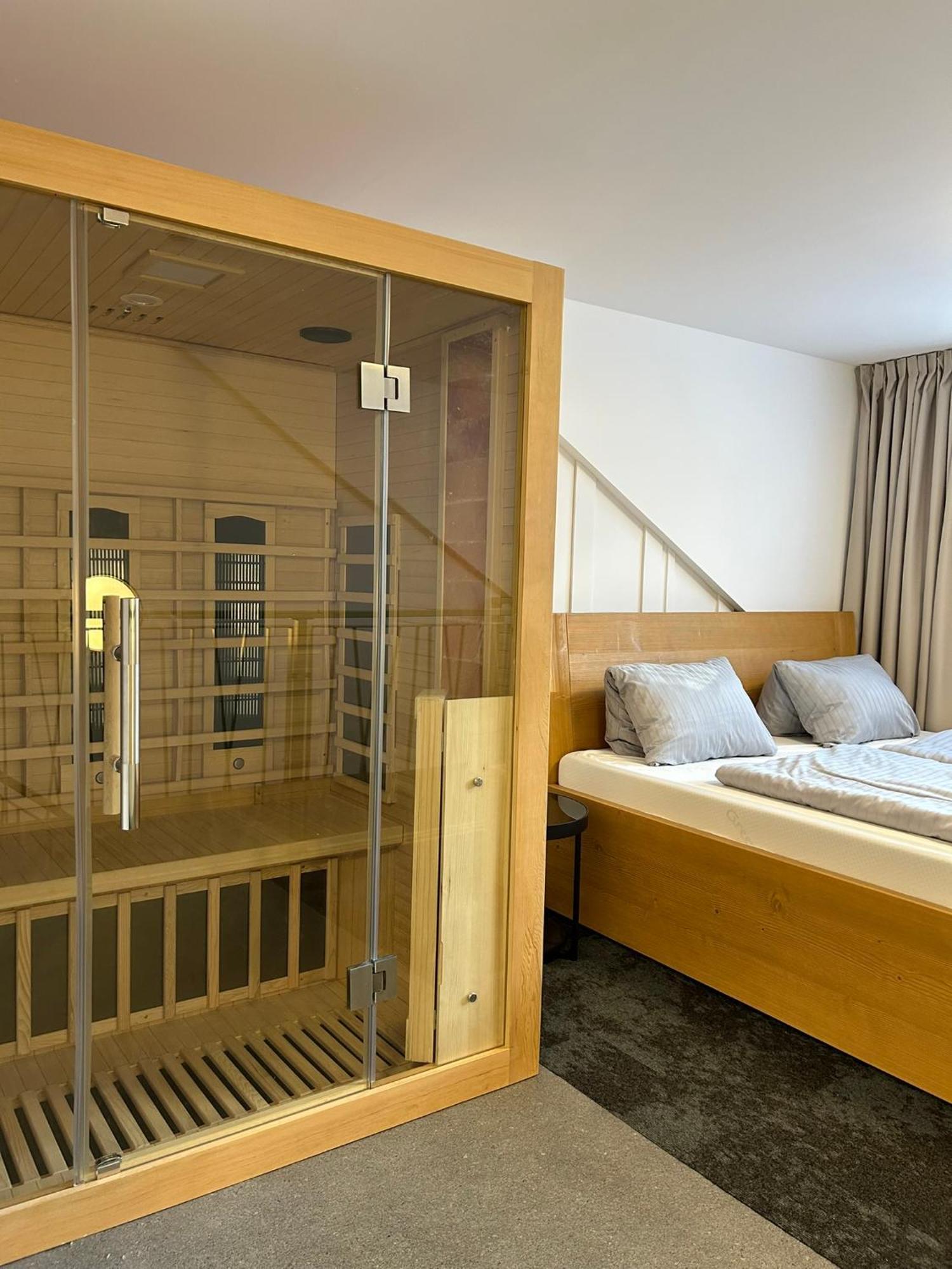 Luxusni Apartmany Domovjanka - Lysa Hora, Smrk, Kminek, Slavic Bíla Εξωτερικό φωτογραφία