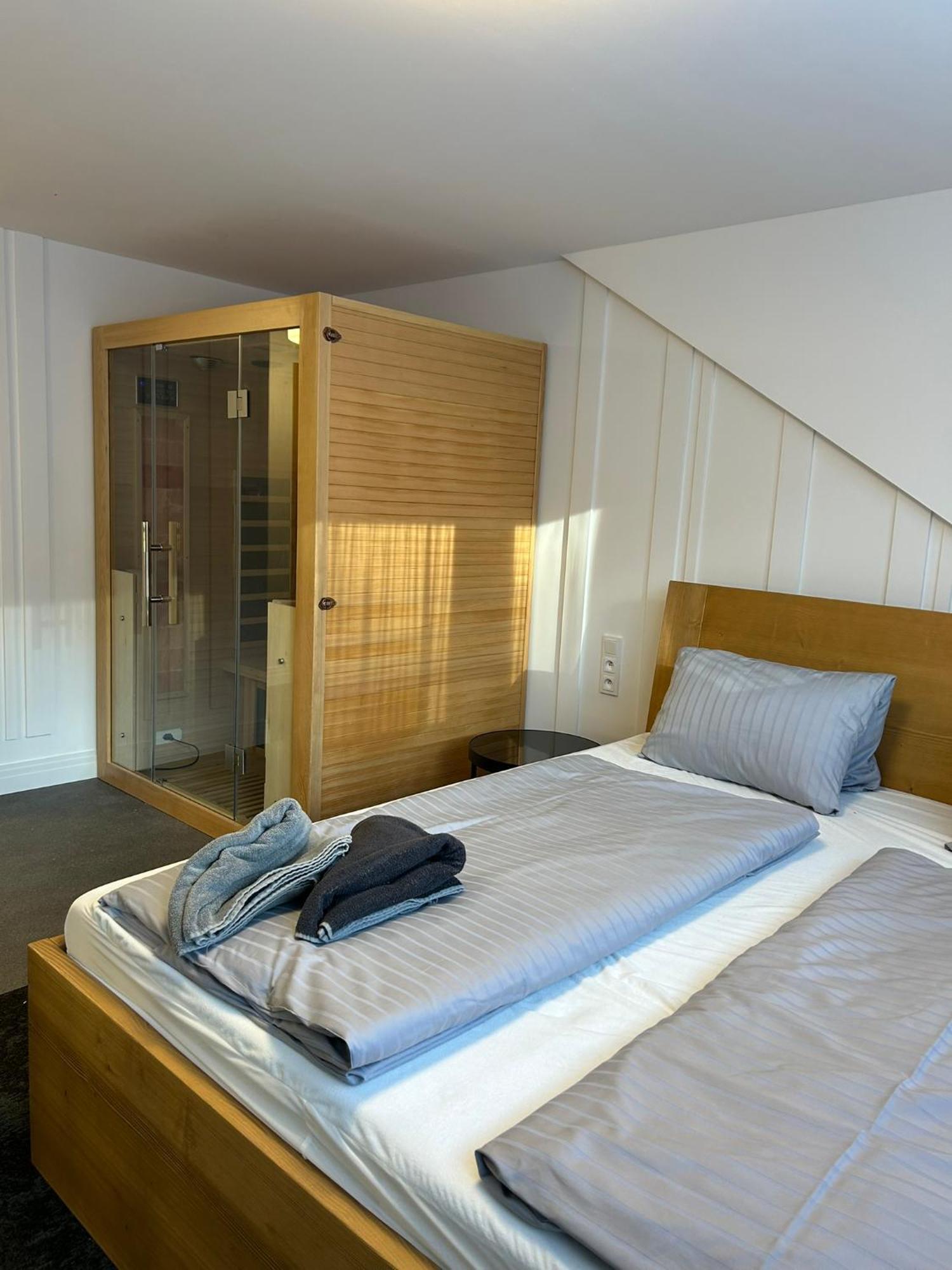 Luxusni Apartmany Domovjanka - Lysa Hora, Smrk, Kminek, Slavic Bíla Εξωτερικό φωτογραφία