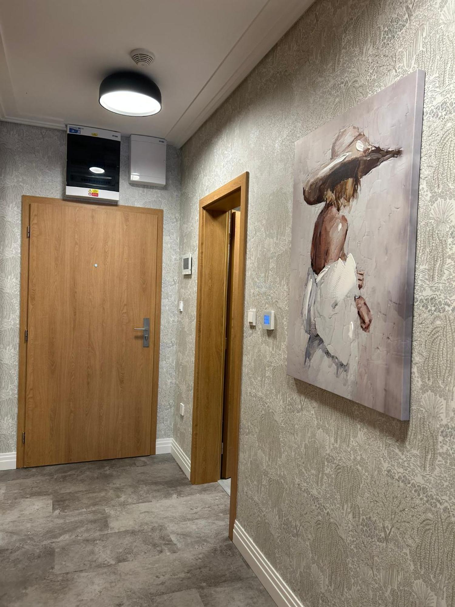 Luxusni Apartmany Domovjanka - Lysa Hora, Smrk, Kminek, Slavic Bíla Εξωτερικό φωτογραφία