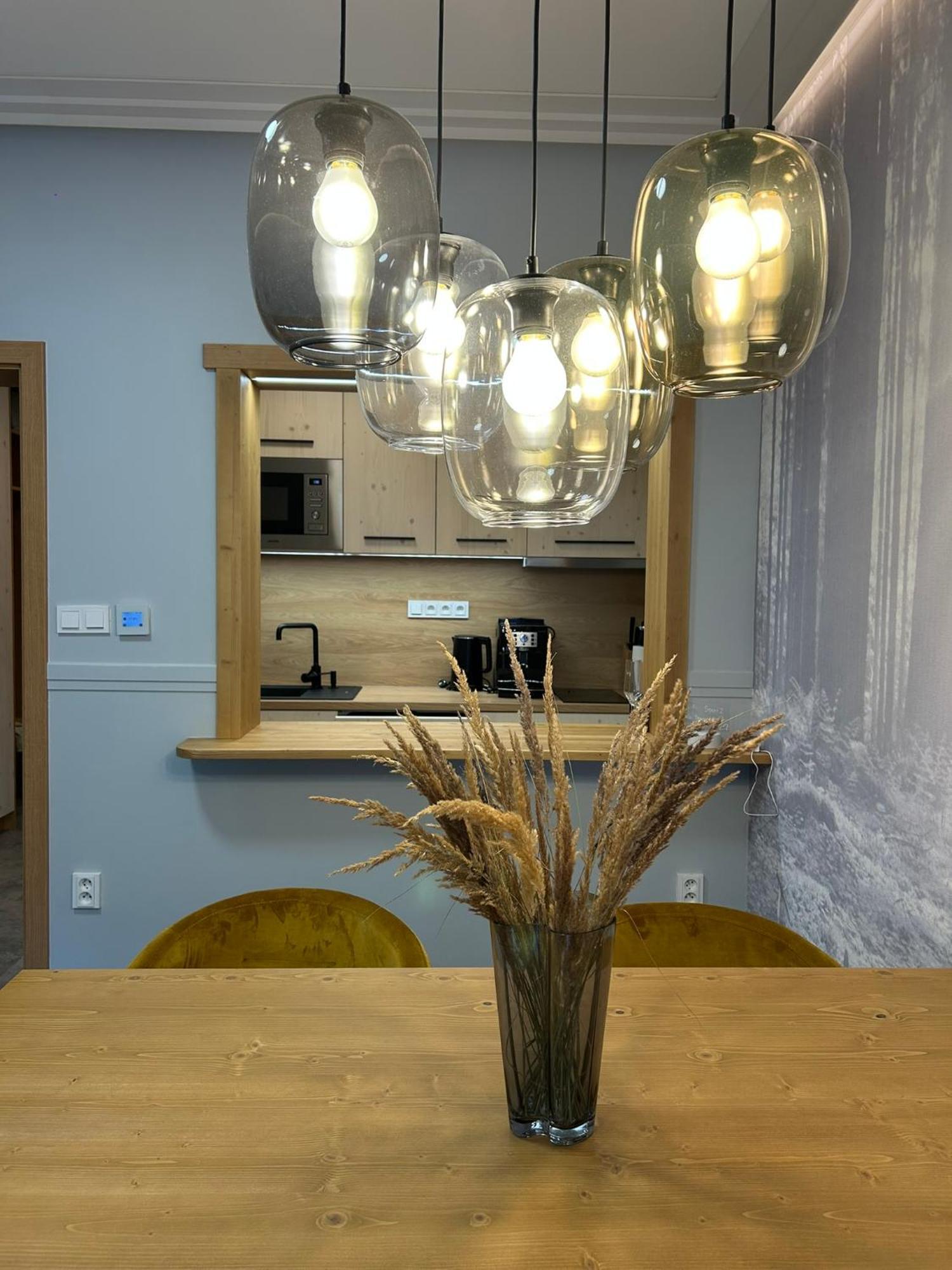 Luxusni Apartmany Domovjanka - Lysa Hora, Smrk, Kminek, Slavic Bíla Εξωτερικό φωτογραφία