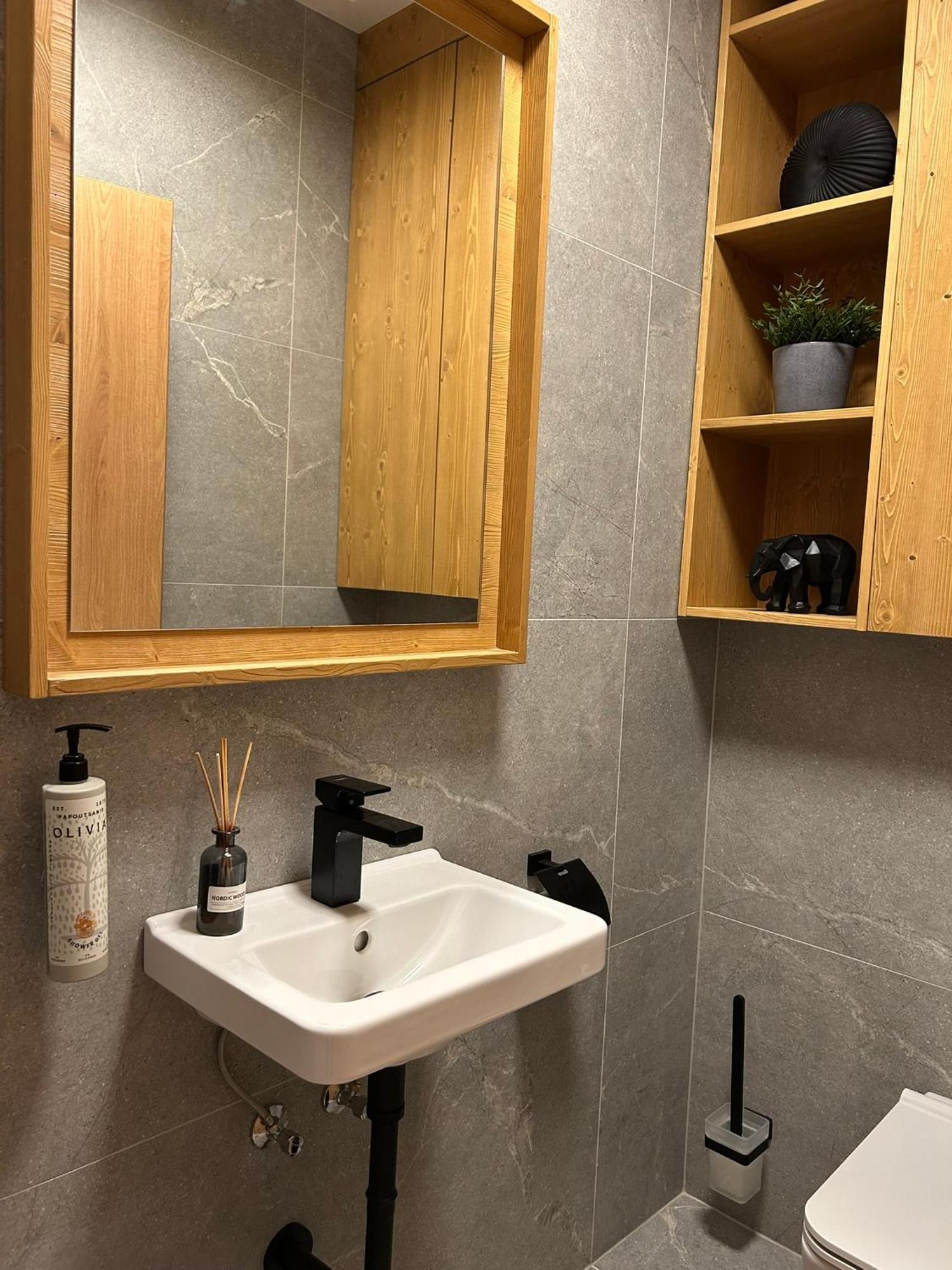 Luxusni Apartmany Domovjanka - Lysa Hora, Smrk, Kminek, Slavic Bíla Εξωτερικό φωτογραφία