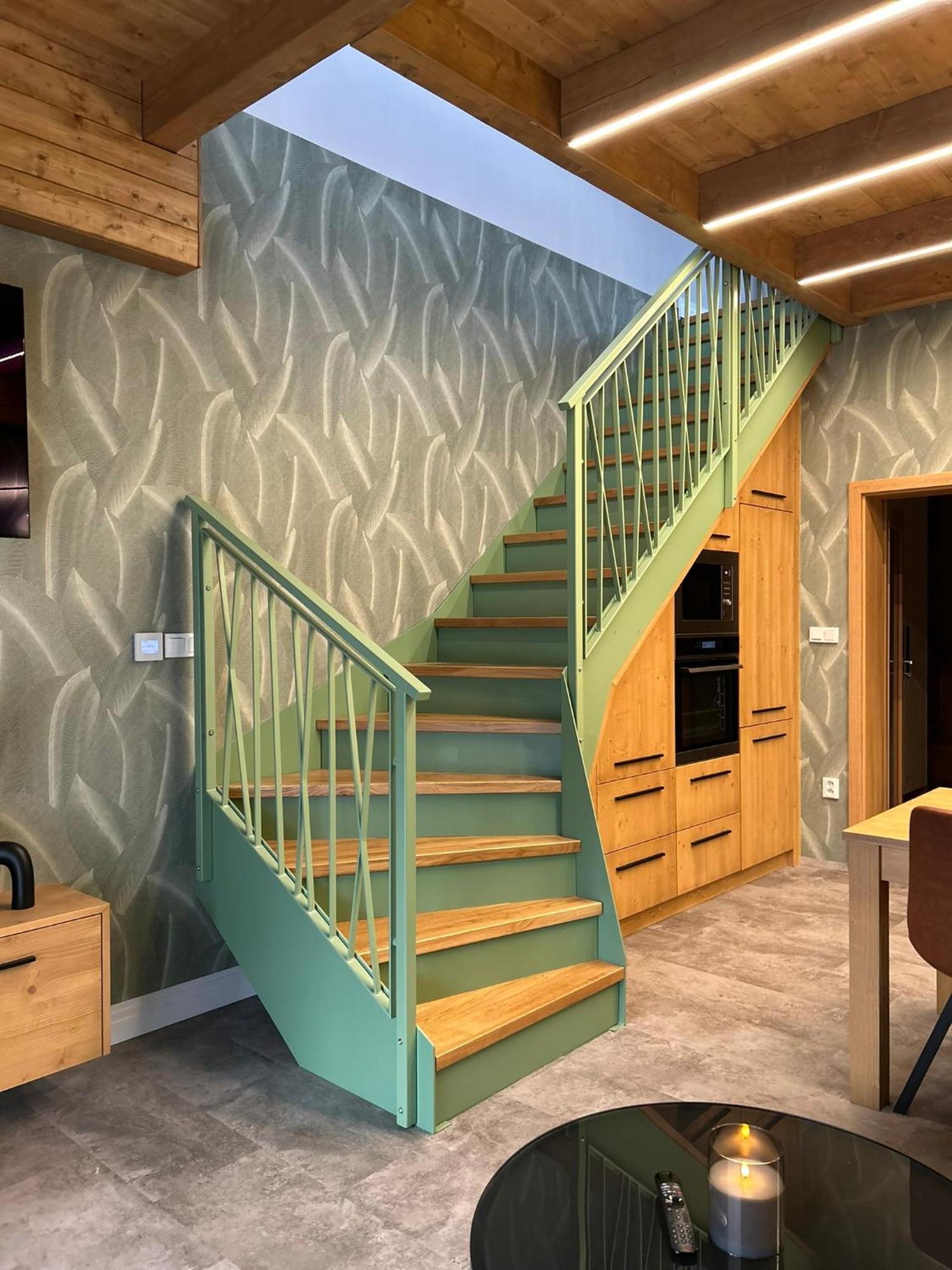 Luxusni Apartmany Domovjanka - Lysa Hora, Smrk, Kminek, Slavic Bíla Εξωτερικό φωτογραφία